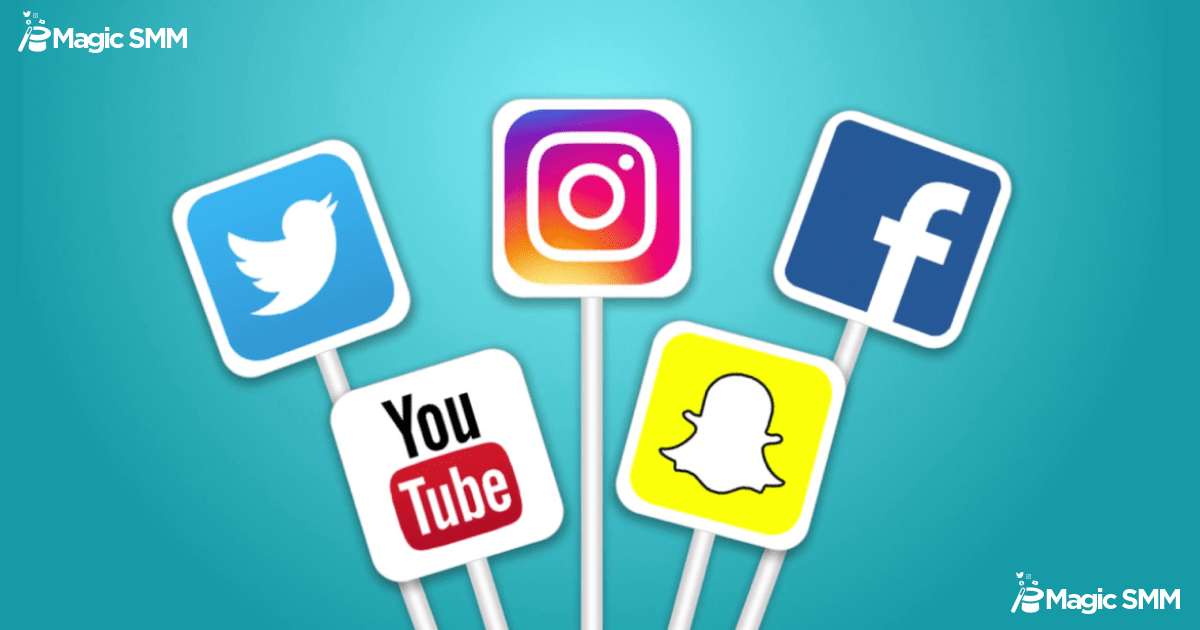 About Magic SMM